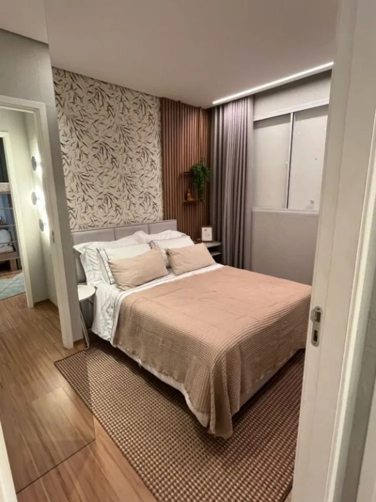 Apartamento, 2 quartos, 47 m² - Foto 4