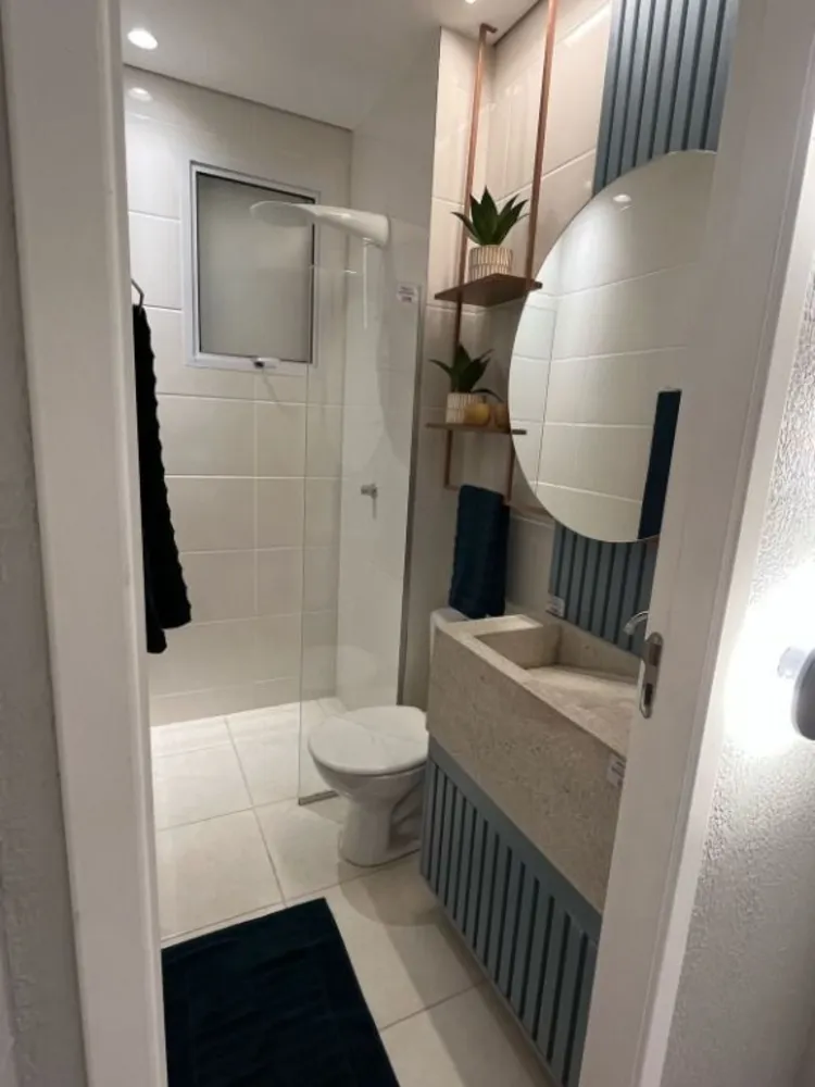 Apartamento, 2 quartos, 47 m² - Foto 5