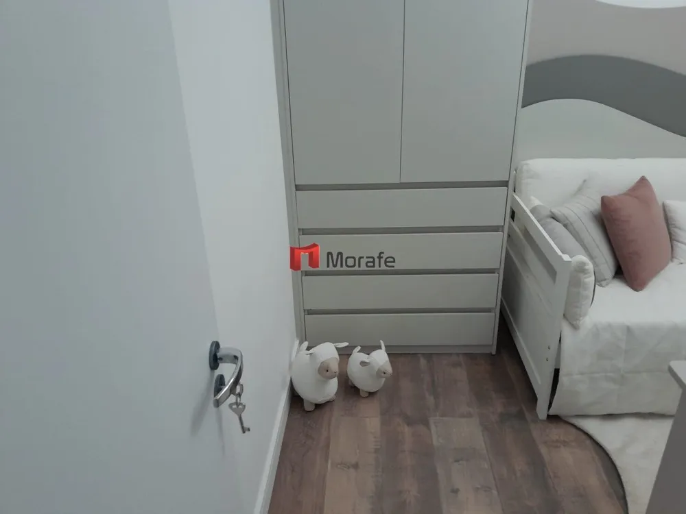 Apartamento, 3 quartos, 92 m² - Foto 9