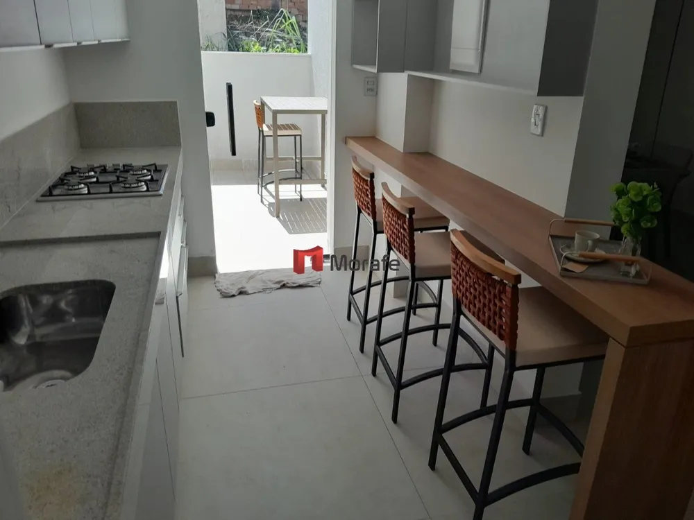 Apartamento, 3 quartos, 92 m² - Foto 5