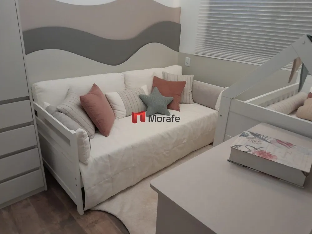 Apartamento, 3 quartos, 92 m² - Foto 8
