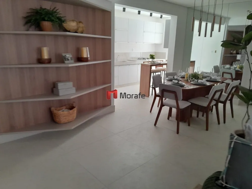 Apartamento, 3 quartos, 92 m² - Foto 3
