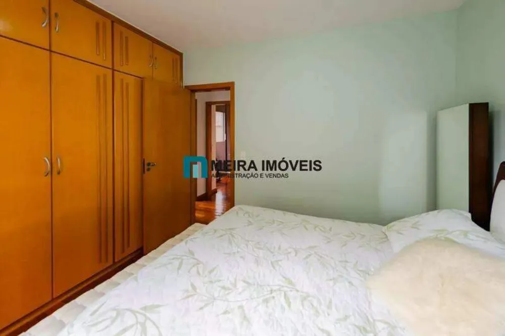 Apartamento, 4 quartos, 100 m² - Foto 16