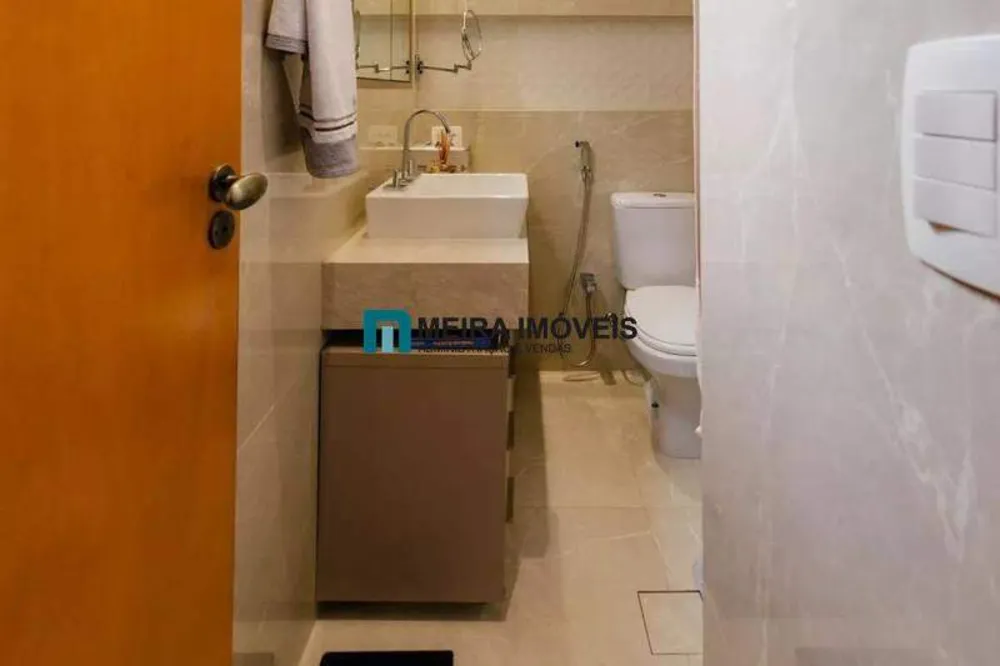 Apartamento, 4 quartos, 100 m² - Foto 19