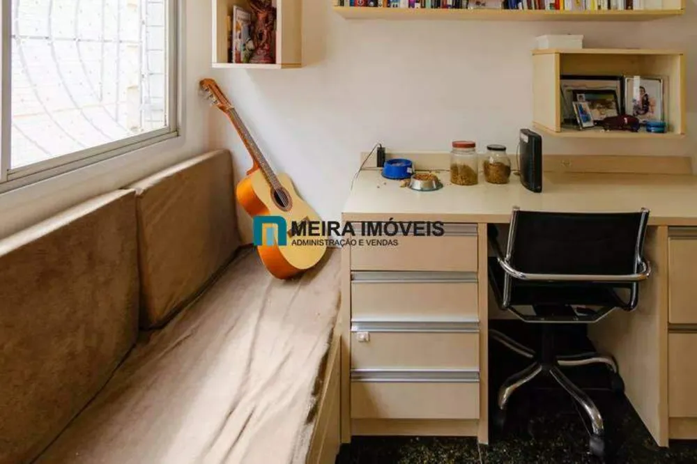 Apartamento, 4 quartos, 100 m² - Foto 18