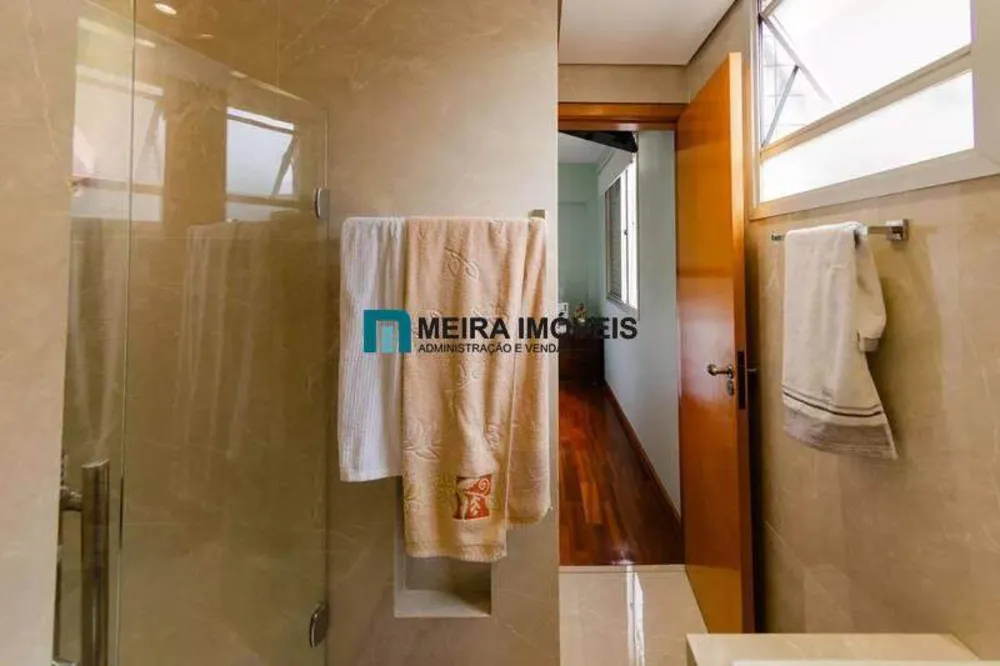 Apartamento, 4 quartos, 100 m² - Foto 20