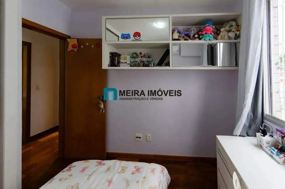 Apartamento, 4 quartos, 100 m² - Foto 9