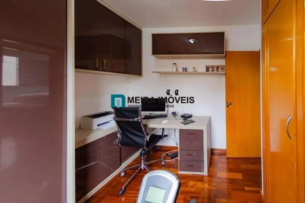 Apartamento, 4 quartos, 100 m² - Foto 13