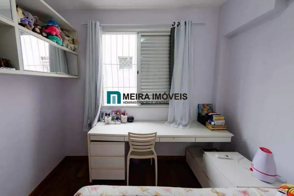 Apartamento, 4 quartos, 100 m² - Foto 10