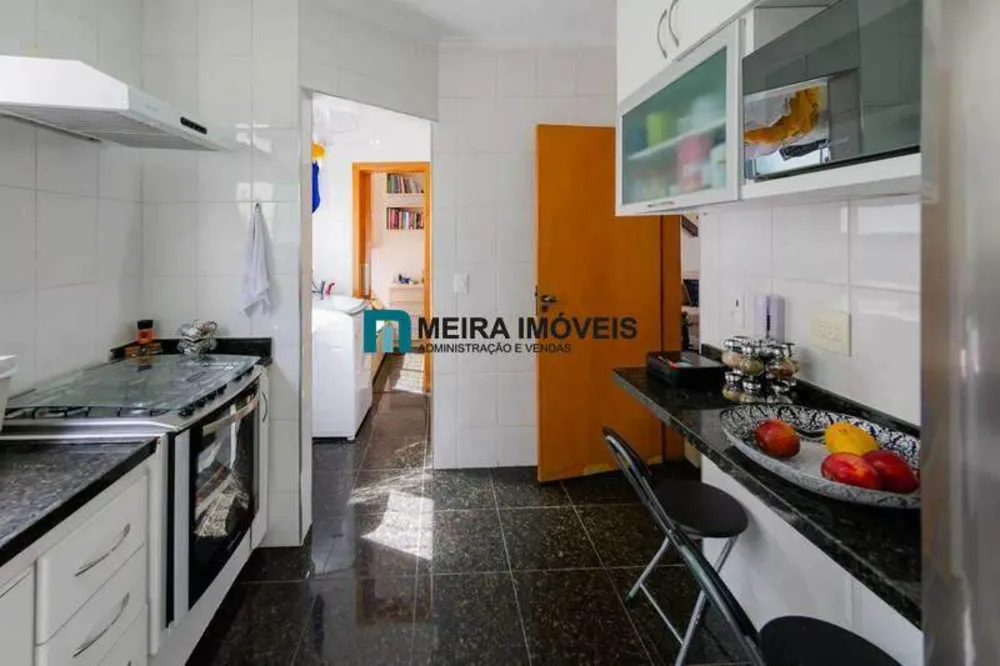 Apartamento, 4 quartos, 100 m² - Foto 5