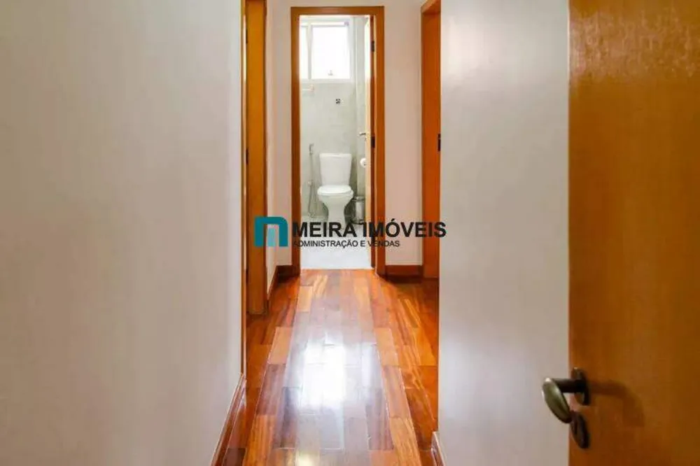 Apartamento, 4 quartos, 100 m² - Foto 7