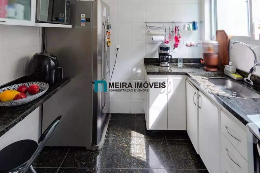 Apartamento, 4 quartos, 100 m² - Foto 4