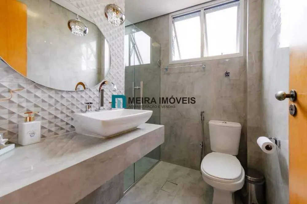 Apartamento, 4 quartos, 100 m² - Foto 23