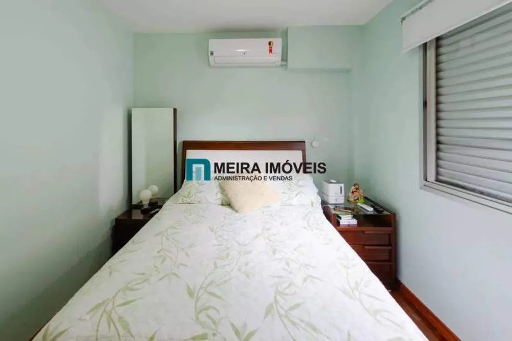 Apartamento, 4 quartos, 100 m² - Foto 15