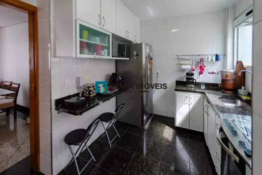 Apartamento, 4 quartos, 100 m² - Foto 6