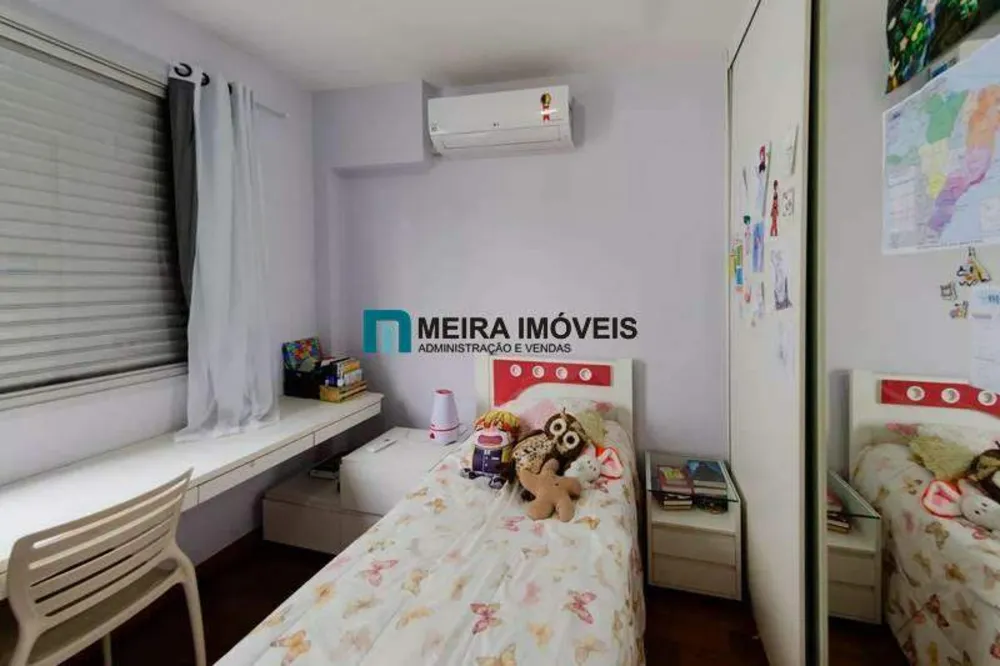 Apartamento, 4 quartos, 100 m² - Foto 8
