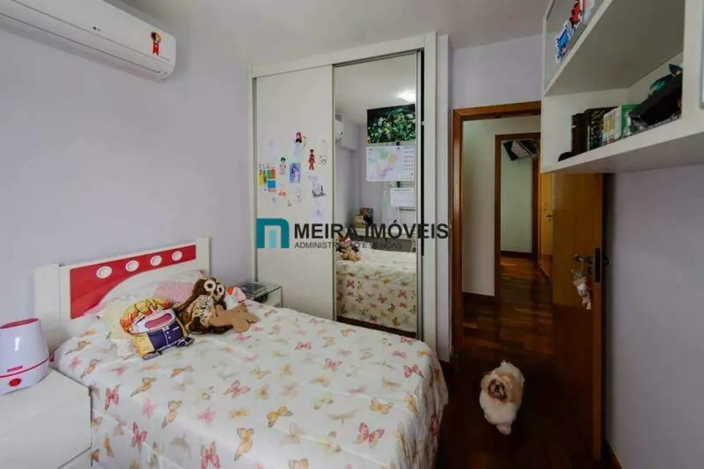 Apartamento, 4 quartos, 100 m² - Foto 9