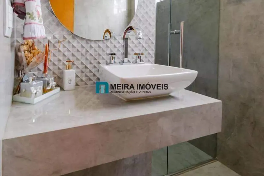 Apartamento, 4 quartos, 100 m² - Foto 22