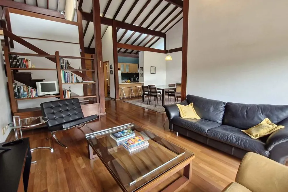 Casa, 2 quartos, 543 m² - Foto 2
