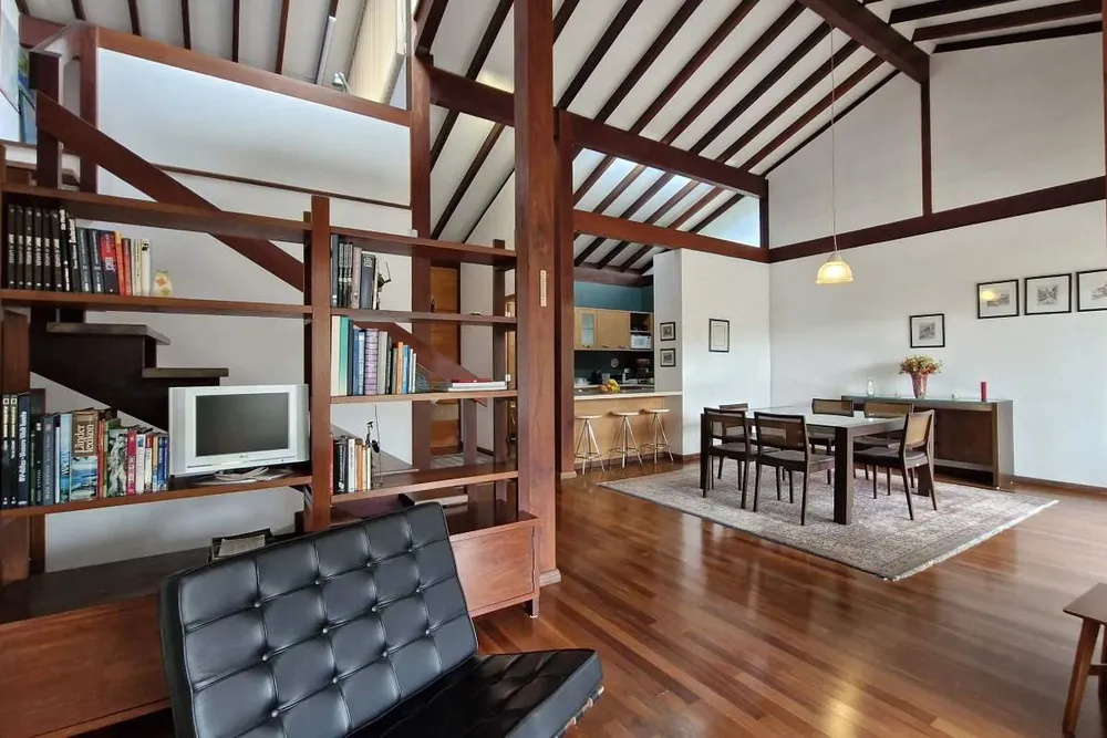 Casa, 2 quartos, 543 m² - Foto 5