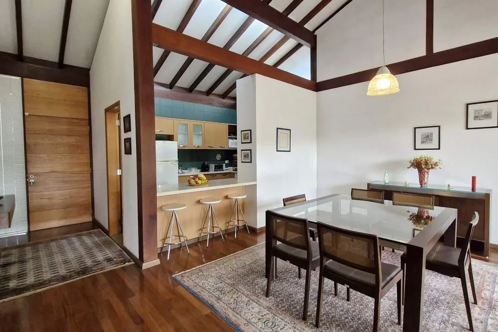 Casa, 2 quartos, 543 m² - Foto 1