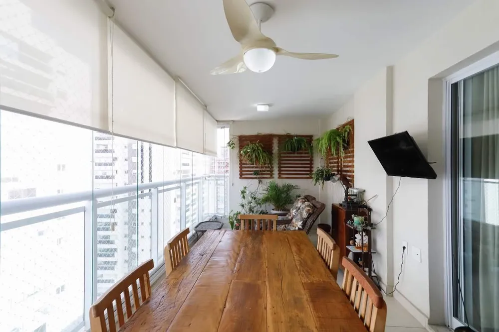 Apartamento, 3 quartos, 7000 m² - Foto 1