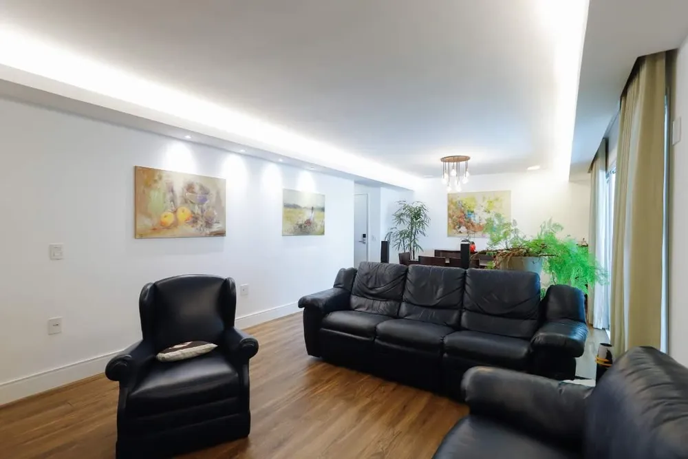 Apartamento, 3 quartos, 7000 m² - Foto 4