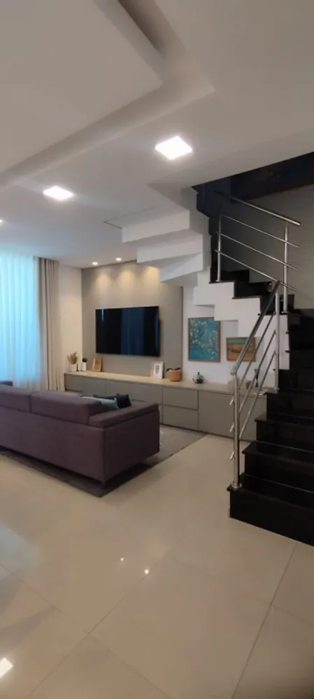 Casa, 3 quartos, 170 m² - Foto 4
