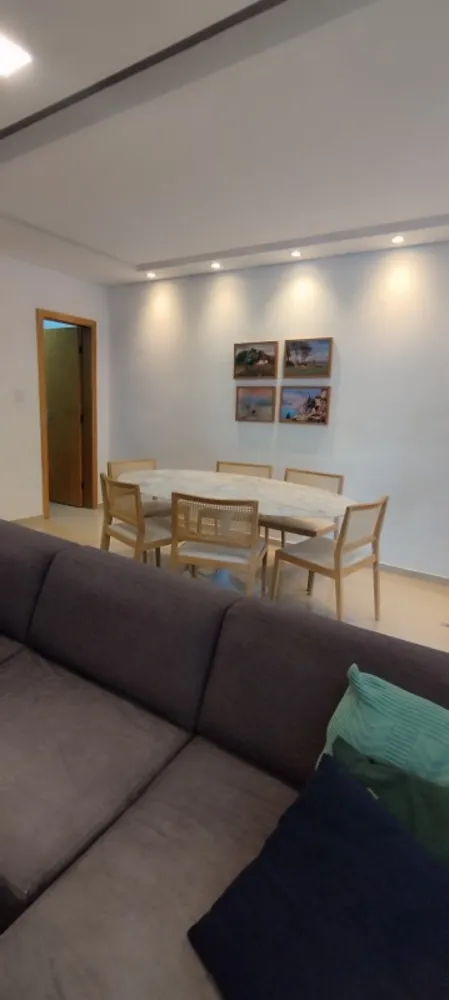 Casa, 3 quartos, 170 m² - Foto 2
