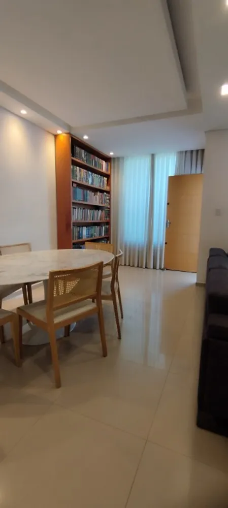 Casa, 3 quartos, 170 m² - Foto 3