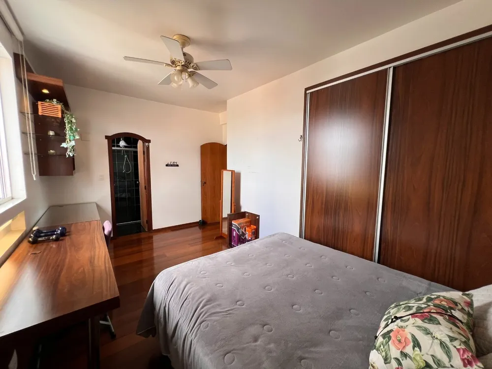 Cobertura, 4 quartos, 307 m² - Foto 1