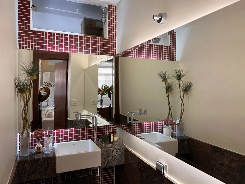 Cobertura, 4 quartos, 307 m² - Foto 9