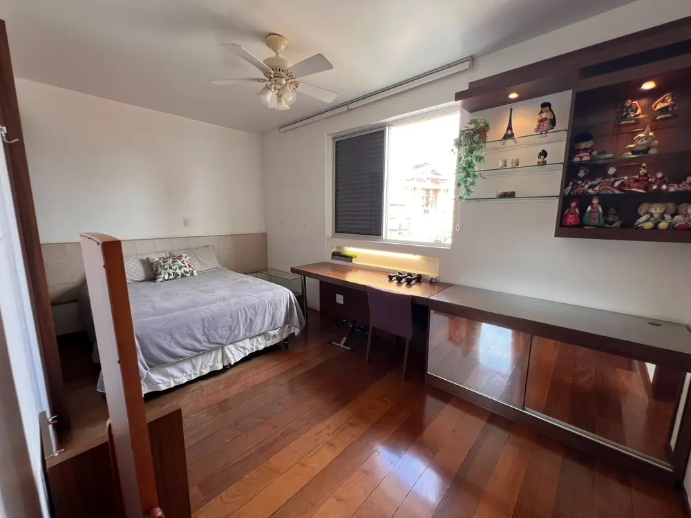 Cobertura, 4 quartos, 307 m² - Foto 2