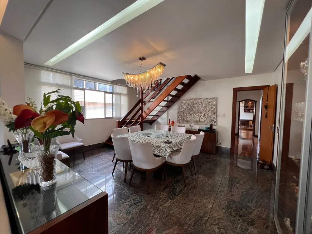 Cobertura, 4 quartos, 307 m² - Foto 7