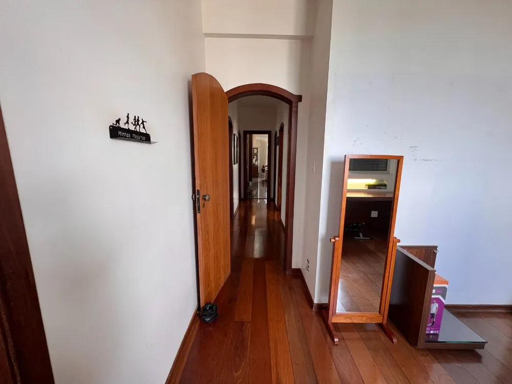 Cobertura, 4 quartos, 307 m² - Foto 4