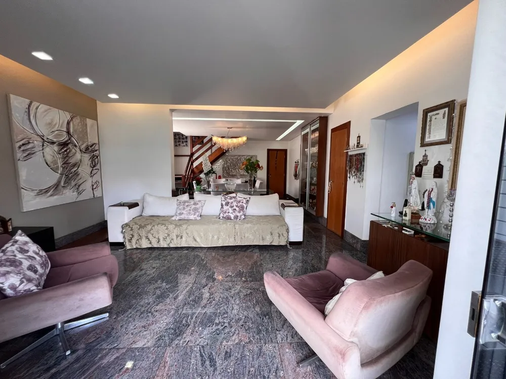 Cobertura, 4 quartos, 307 m² - Foto 11