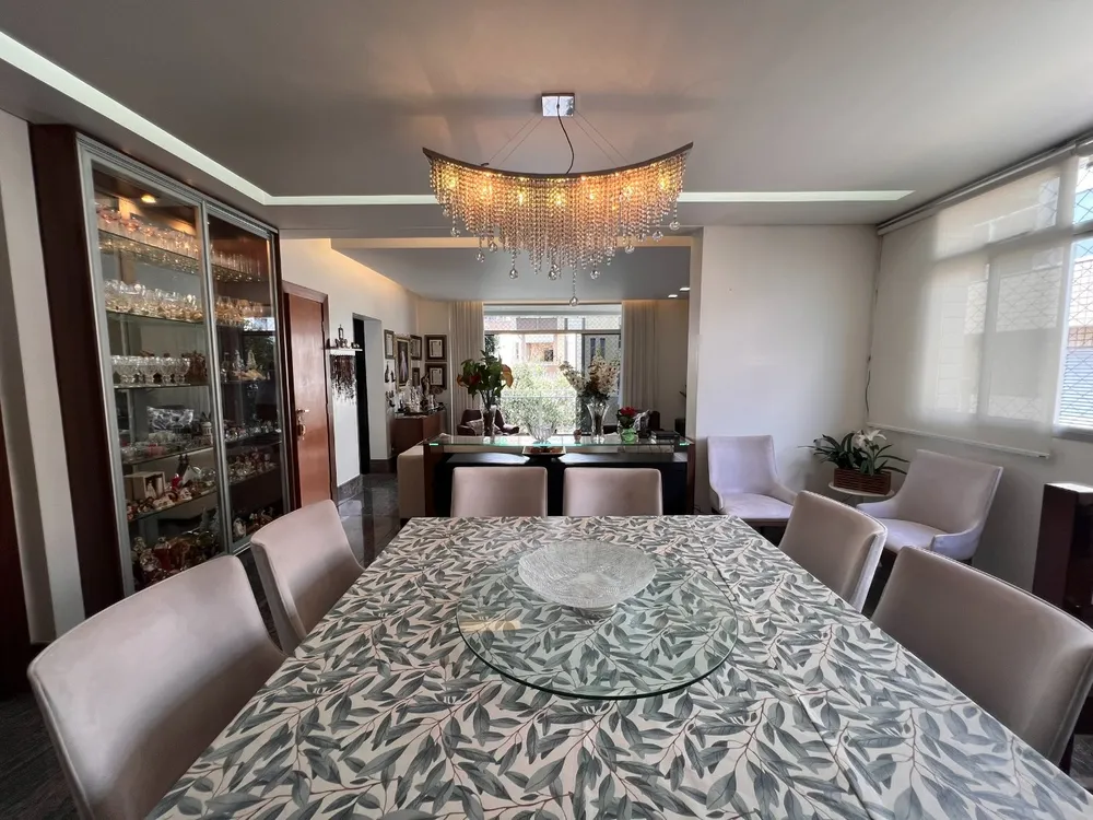 Cobertura, 4 quartos, 307 m² - Foto 5