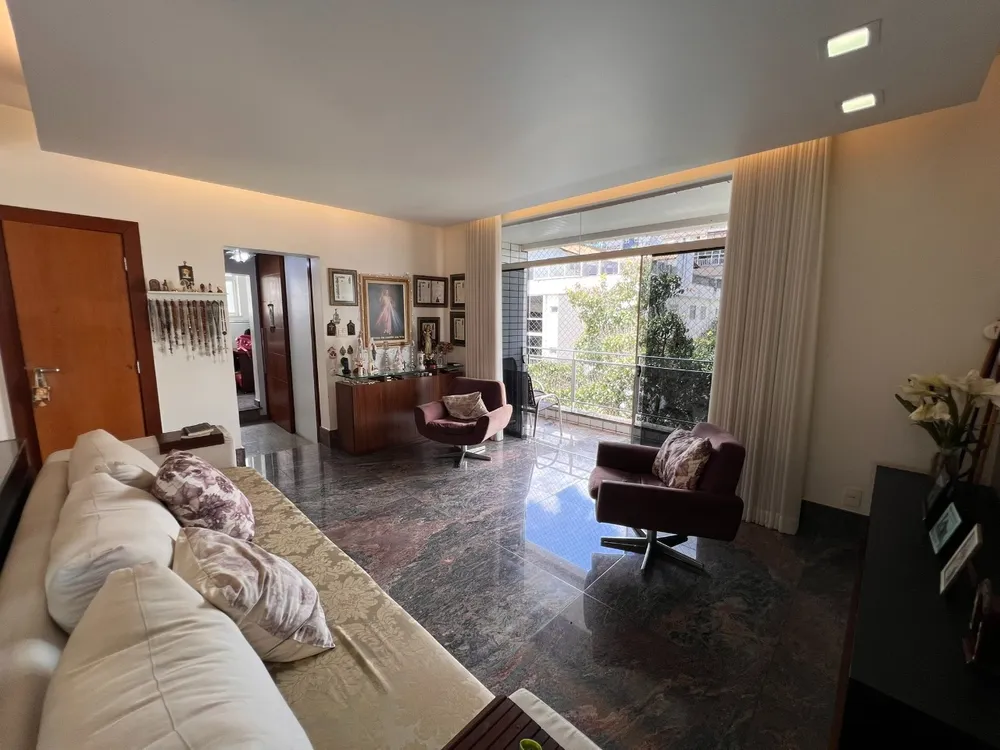 Cobertura, 4 quartos, 307 m² - Foto 2