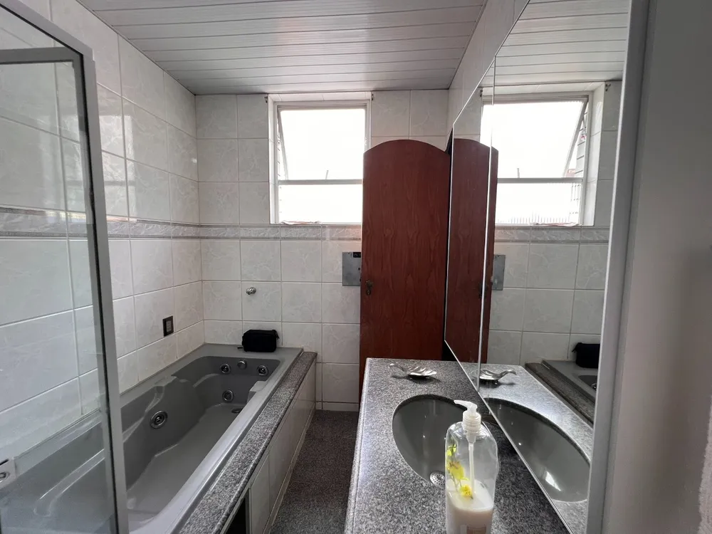 Cobertura, 4 quartos, 307 m² - Foto 13