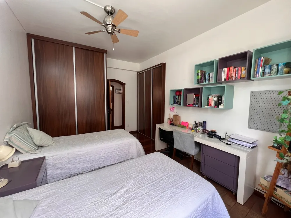 Cobertura, 4 quartos, 307 m² - Foto 6