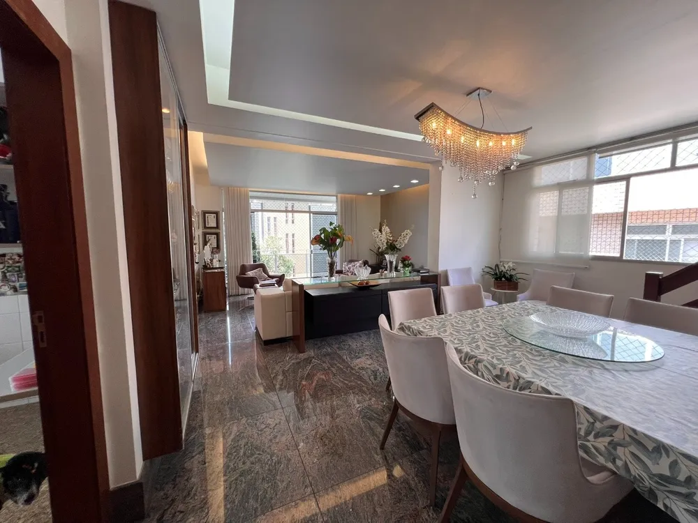 Cobertura, 4 quartos, 307 m² - Foto 4