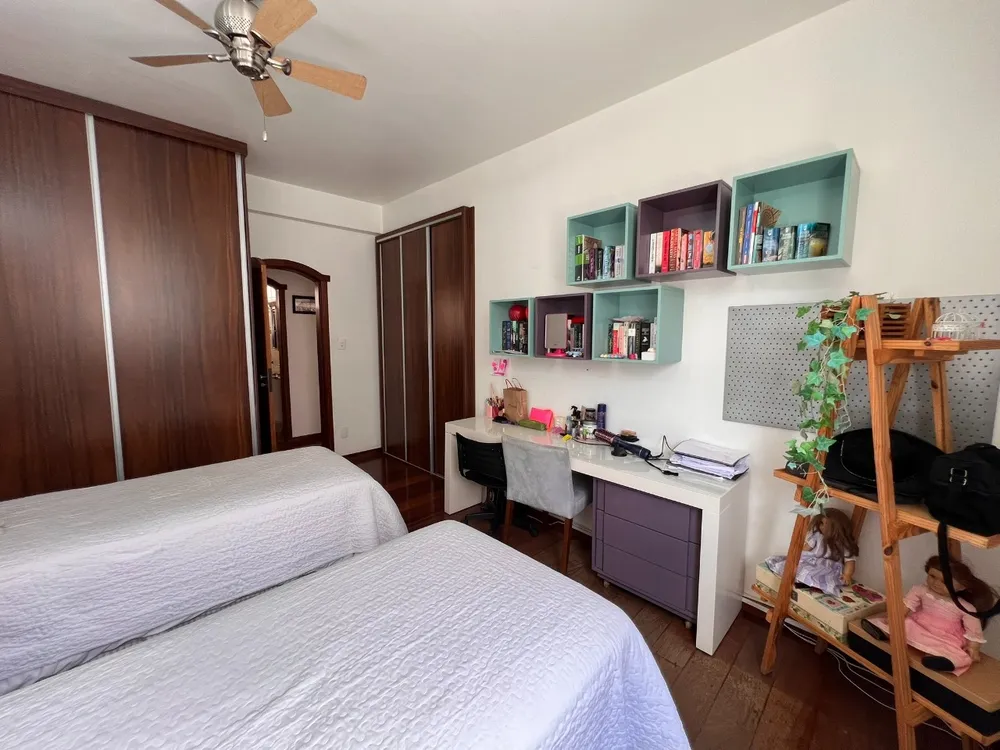 Cobertura, 4 quartos, 307 m² - Foto 7