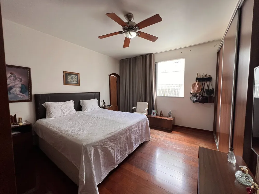 Cobertura, 4 quartos, 307 m² - Foto 5