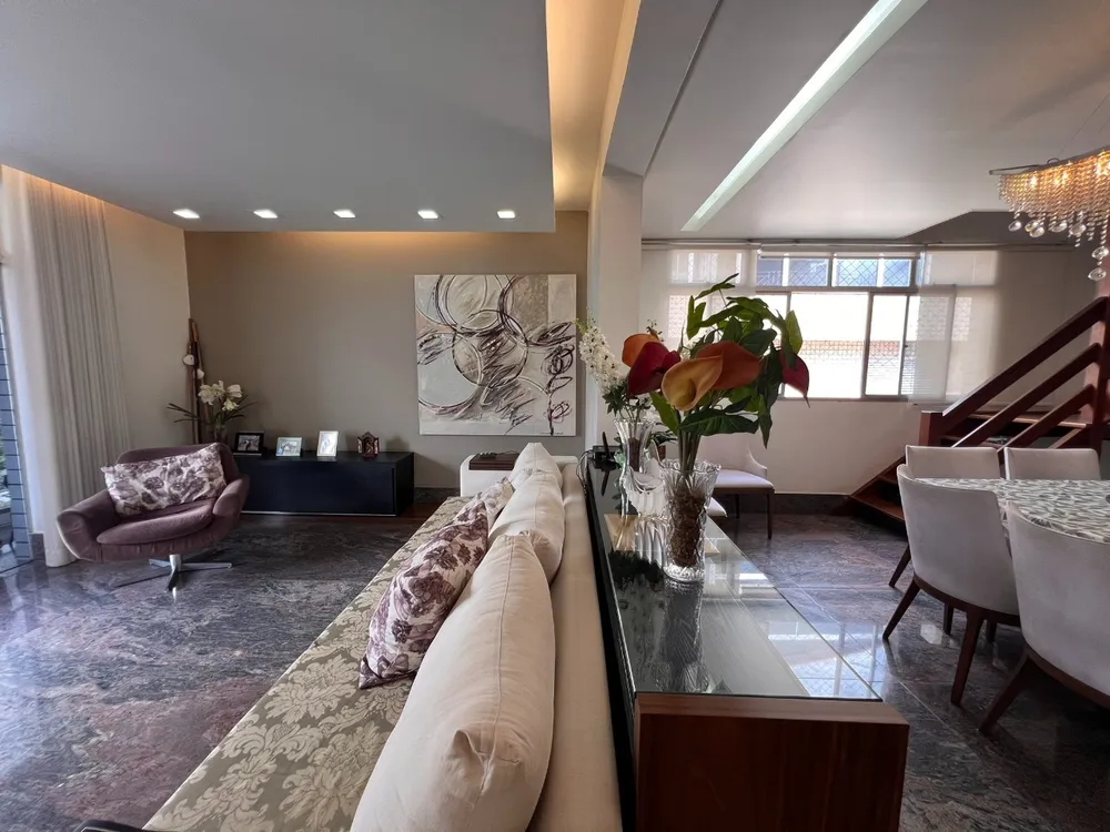 Cobertura, 4 quartos, 307 m² - Foto 8