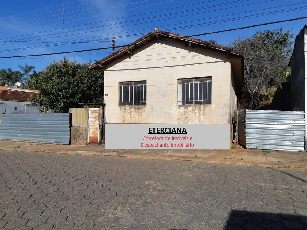 Terreno, 802 m² - Foto 1