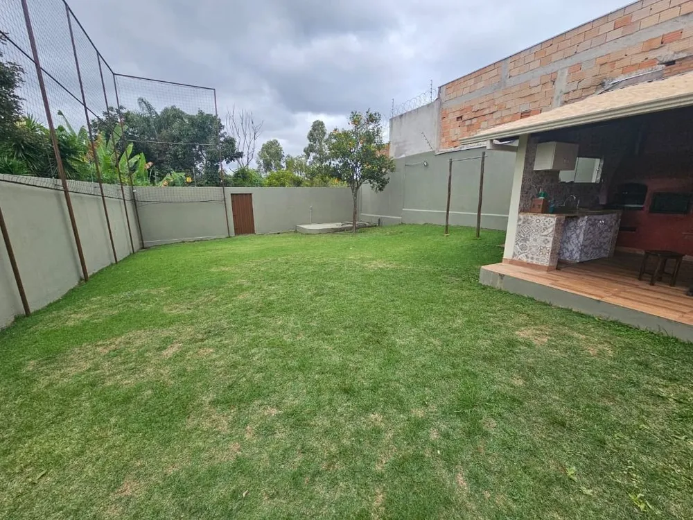 Casa, 5 quartos, 720 m² - Foto 13