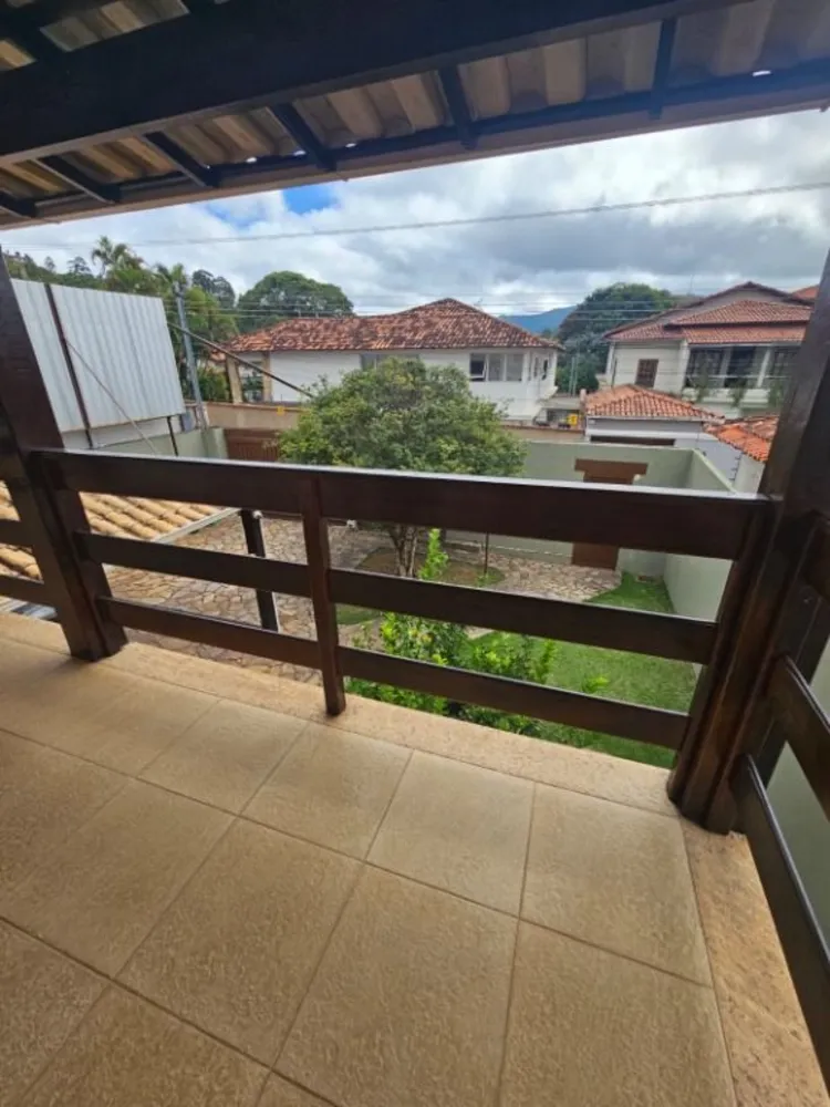 Casa, 5 quartos, 720 m² - Foto 4