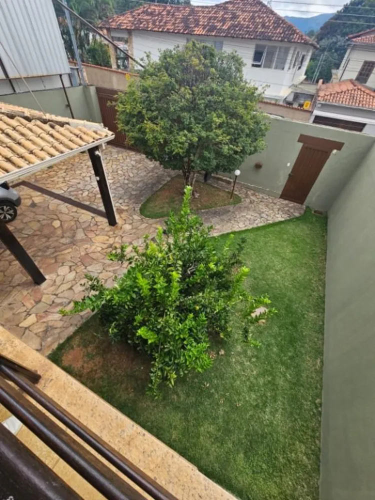 Casa, 5 quartos, 720 m² - Foto 5