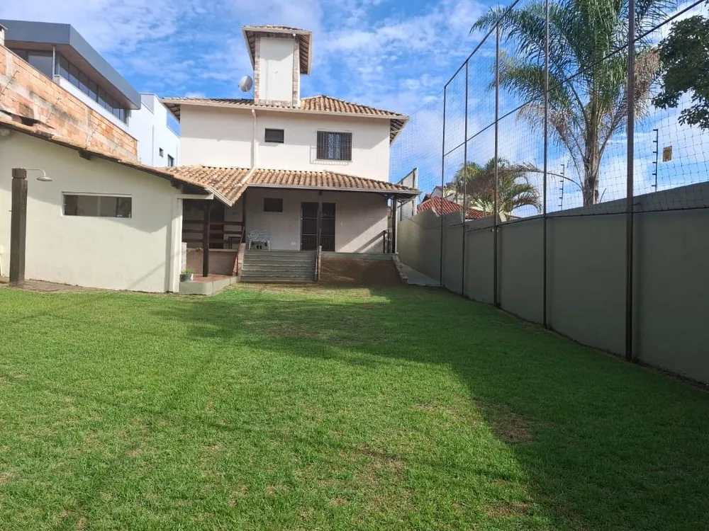 Casa, 5 quartos, 720 m² - Foto 7