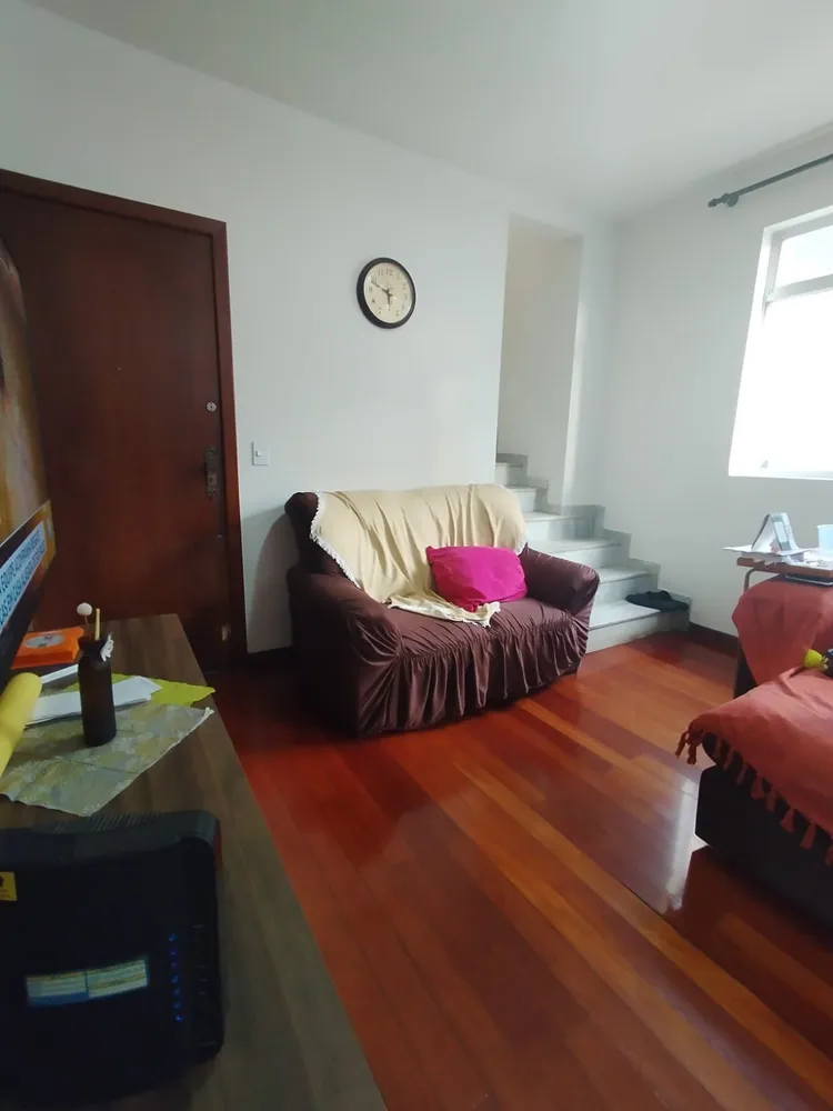Cobertura, 3 quartos, 175 m² - Foto 1